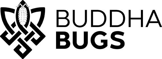 Buddha Bugs logo